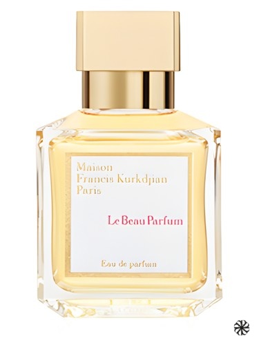 Le Beau Parfum Maison Francis Kurkdjian