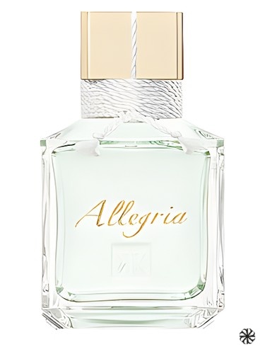 Allegria Maison Francis Kurkdjian