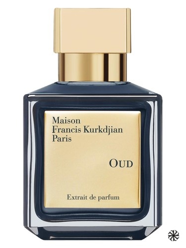 Oud Extrait de Parfum Maison Francis Kurkdjian