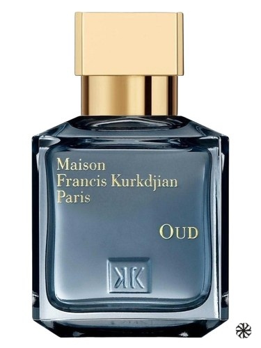 Oud Maison Francis Kurkdjian