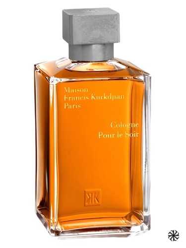 Cologne Pour Le Soir Maison Francis Kurkdjian