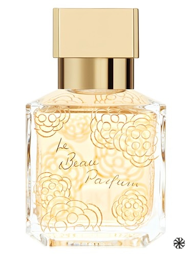 Le Beau Parfum Limited Edition Maison Francis Kurkdjian