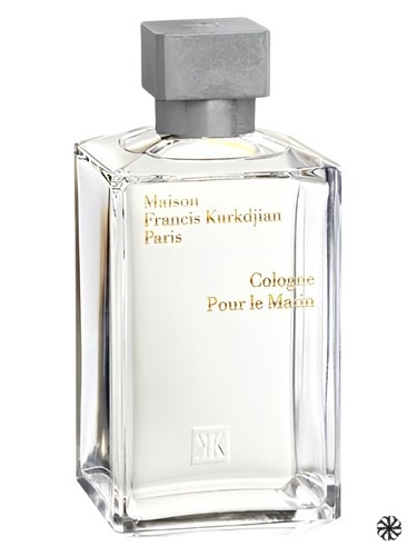 Cologne Pour Le Matin Maison Francis Kurkdjian