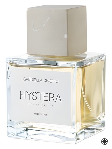 Hystera Maison Gabriella Chieffo