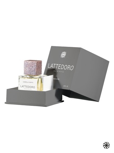 Lattedoro Maison Gabriella Chieffo