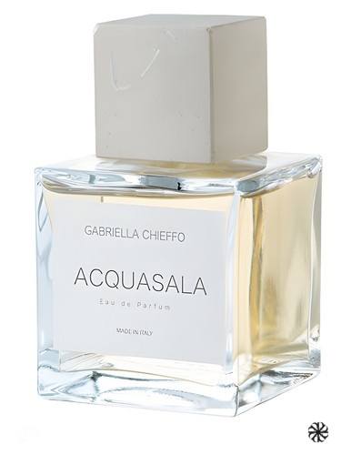 Acquasala Maison Gabriella Chieffo
