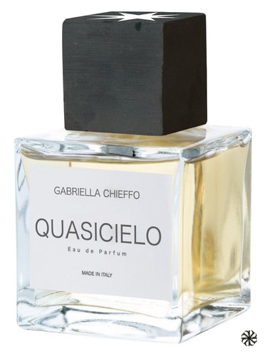 Quasicielo Maison Gabriella Chieffo