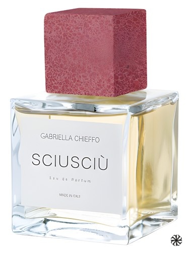 Sciusciù Maison Gabriella Chieffo