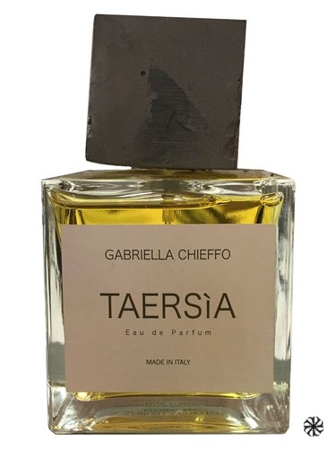Taersìa Maison Gabriella Chieffo