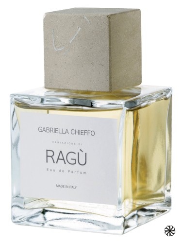 Variazione di Ragu Maison Gabriella Chieffo