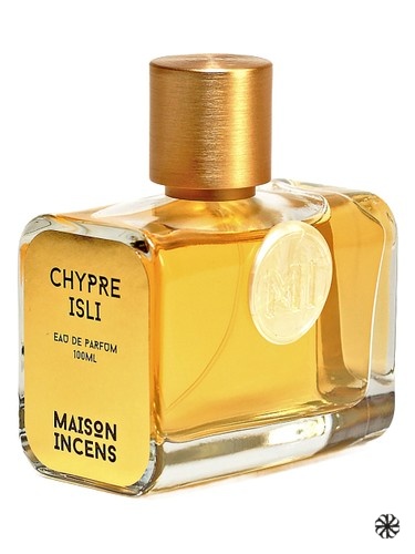 Chypre Isli Maison Incens