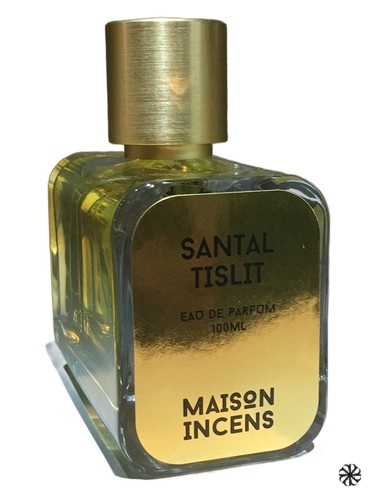 Santal Tislit Maison Incens