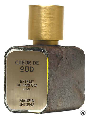 Coeur de Oud Maison Incens