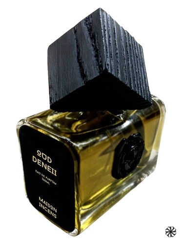 Oud Deneii Maison Incens