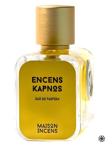 Encens Kapnos Maison Incens