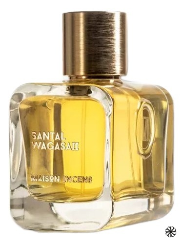 Santal Wagasaii Maison Incens