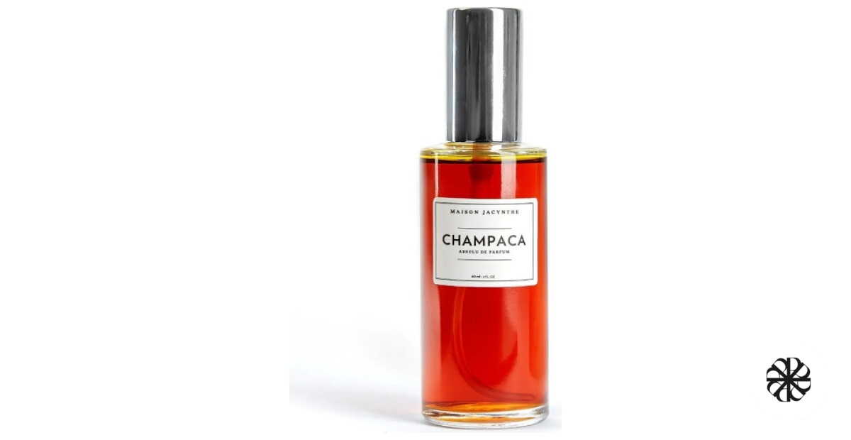 Champaca Maison Jacynthe
