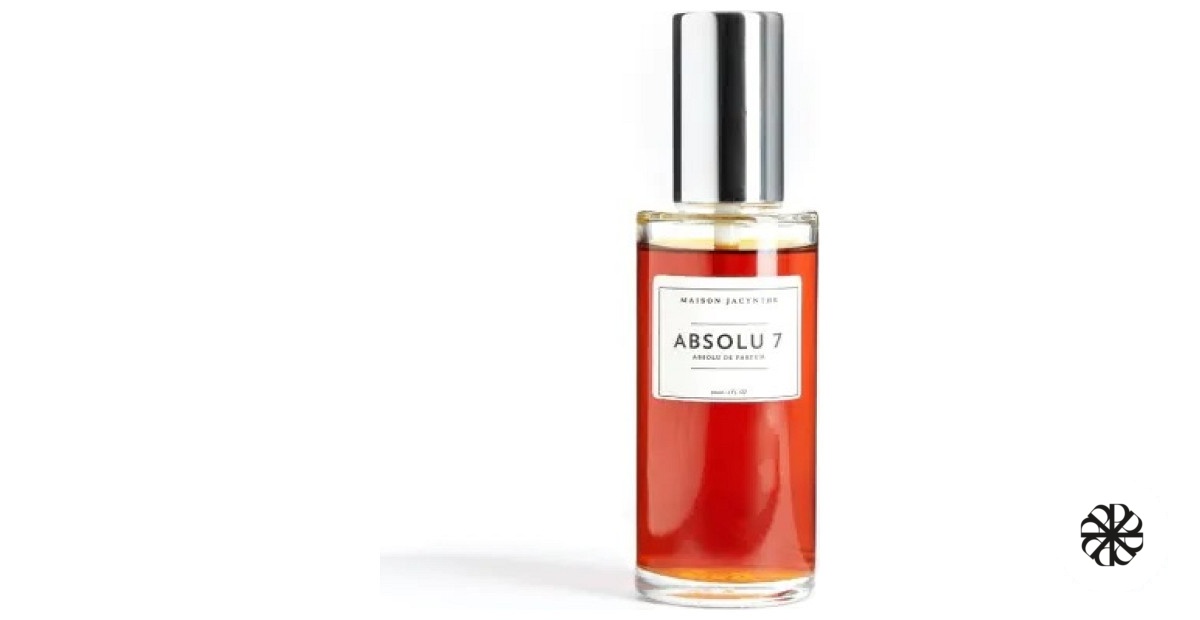 Absolu 7 Maison Jacynthe