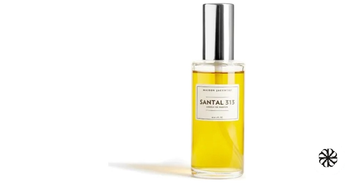 Santal 313 Maison Jacynthe