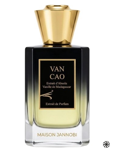 Van Cao Maison Jannobi