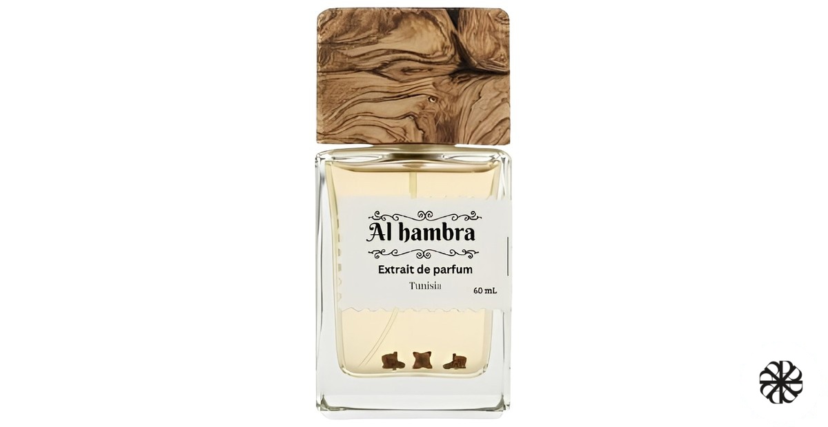 Al Hambra Maison Jawhar