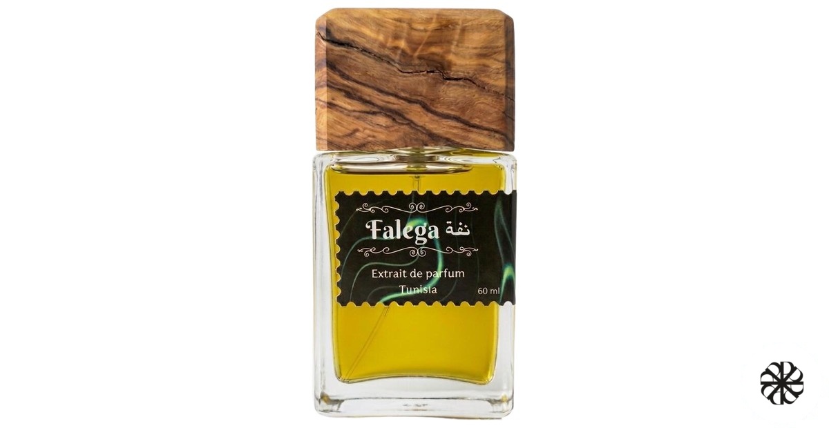 Falega Nafa Maison Jawhar