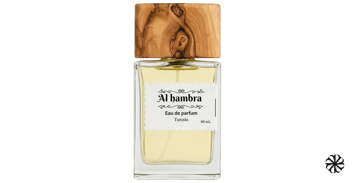 Al Hambra Maison Jawhar