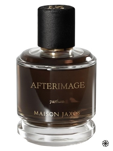 Afterimage Maison Jaxob