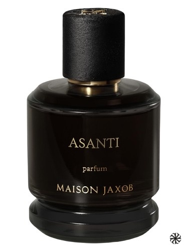 Asanti Maison Jaxob