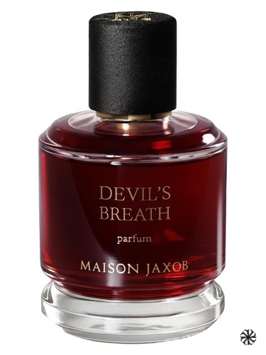 Devil’s Breath Maison Jaxob