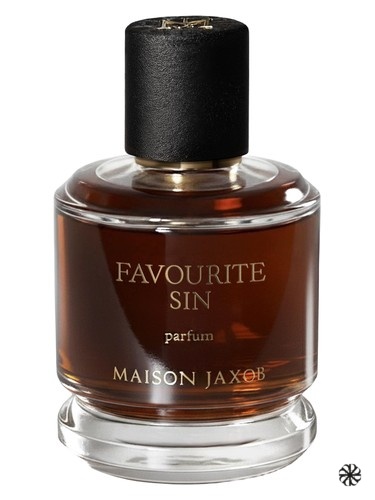 Favourite Sin Maison Jaxob