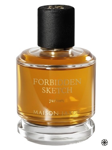 Forbidden Sketch Maison Jaxob