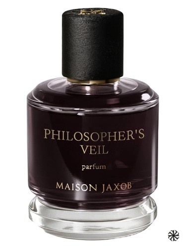 Philosopher’s Veil Maison Jaxob