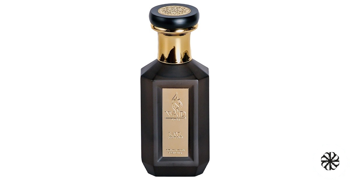 Layl - Night Oud Wajd