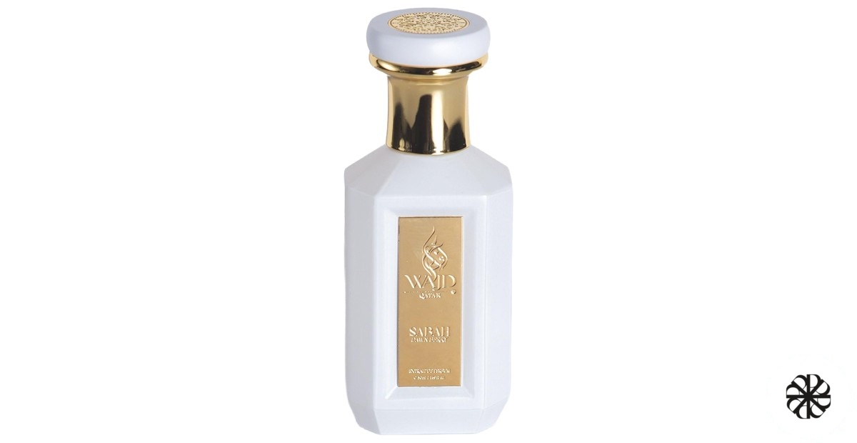 SABAH - Dawn Berry Wajd