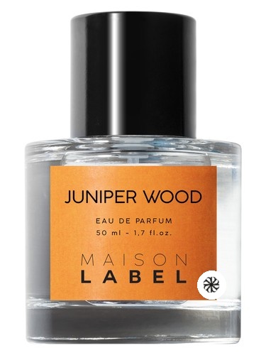 Juniper Wood Maison Label