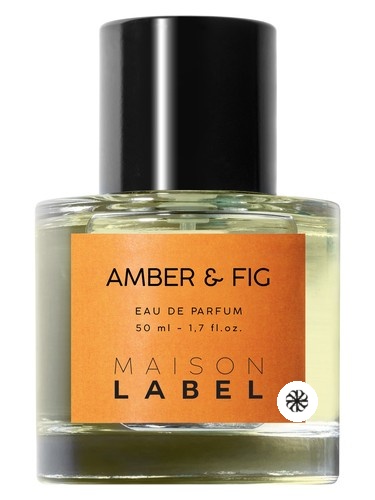 Amber & Fig Maison Label