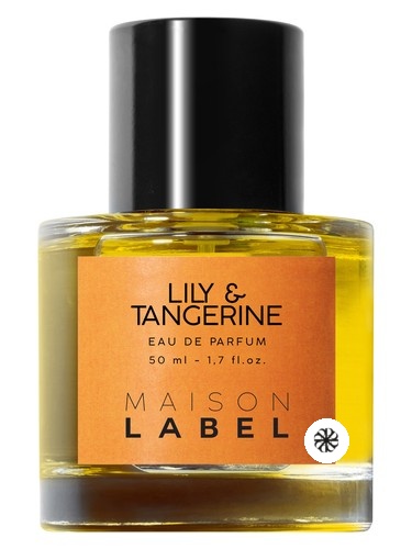 Lily & Tangerine Maison Label