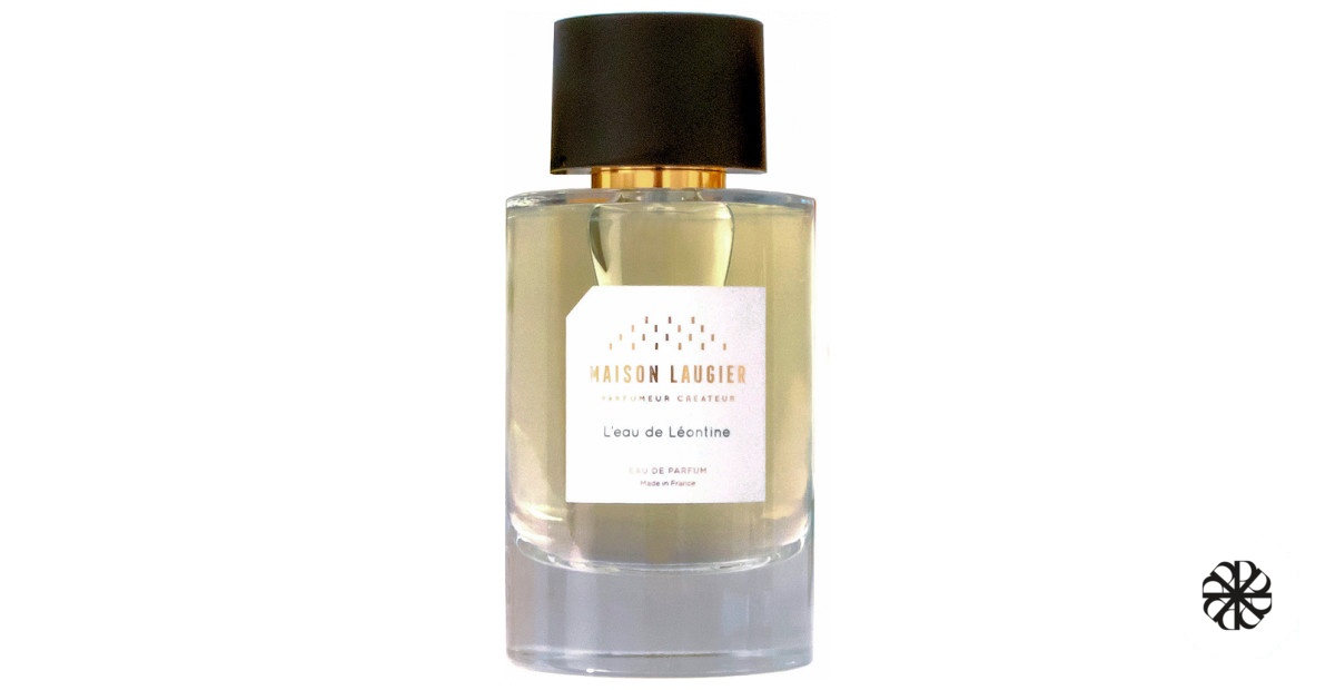L’eau de Léontine Maison Laugier