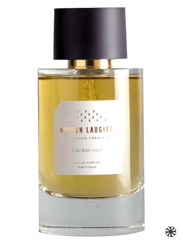 L’Océan Noir Maison Laugier