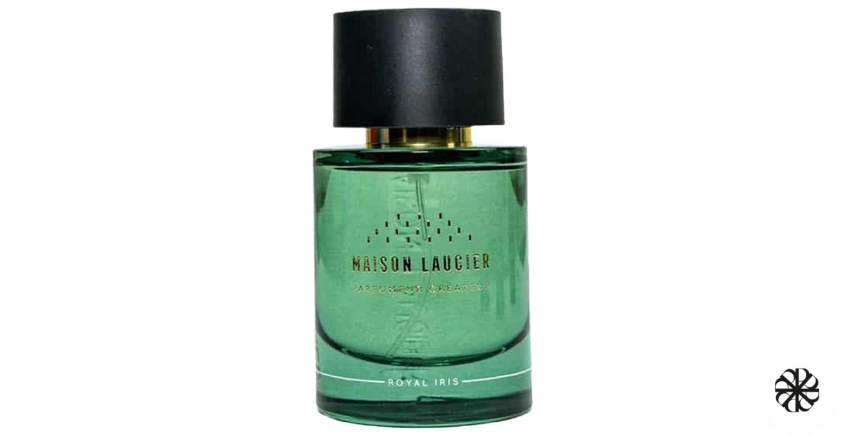 Royal Iris Maison Laugier