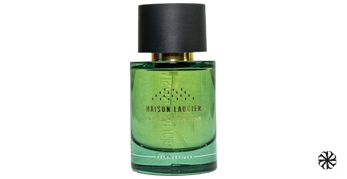 Very Vetiver Maison Laugier