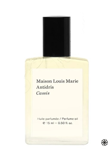 Antidris Cassis Maison Louis Marie