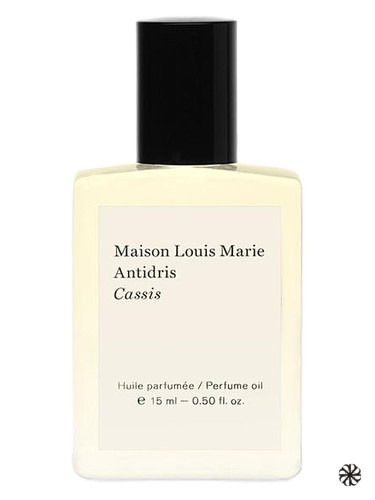 Antidris Cassis Maison Louis Marie