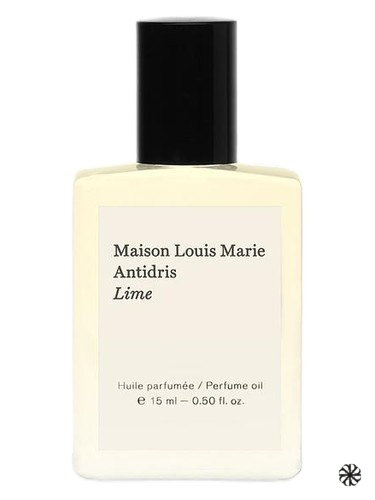 Antidris Lime Maison Louis Marie