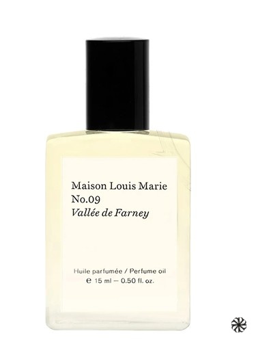 No.09 Vallée de Farney Maison Louis Marie