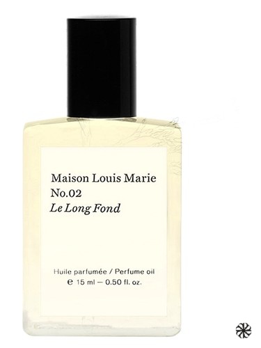 No.02 Le Long Fond Maison Louis Marie