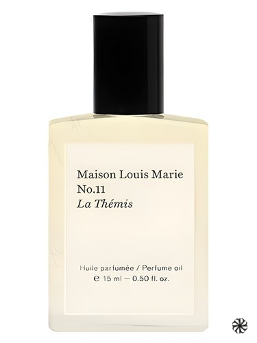 No.11 La Themis Maison Louis Marie