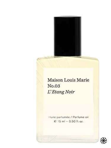No.03 L'Etang Noir Maison Louis Marie