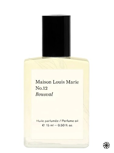 No.12 Bousval Maison Louis Marie